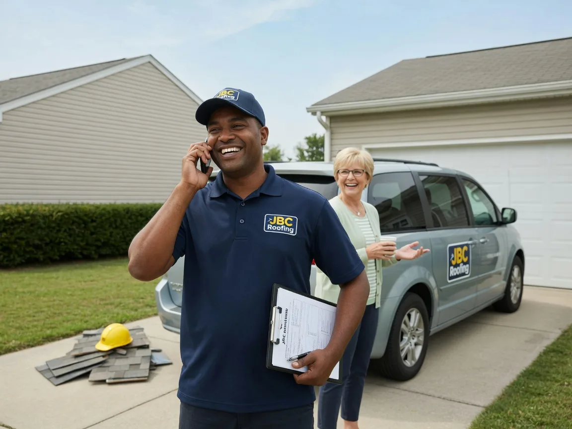 Roof Replacement Eddyville, NE FAQs
